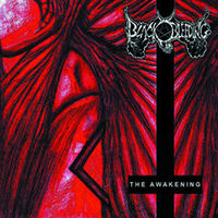 Black Bleeding - The Awakening