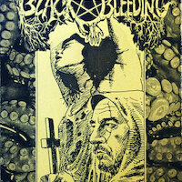 Black Bleeding - A Bright Future
