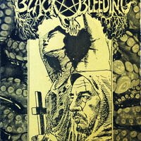 Black Bleeding - A Bright Future