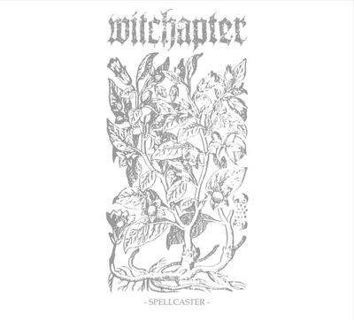 Witchapter - Spellcaster