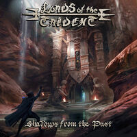 Lords Of The Trident - Tormentor