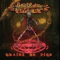 Lords Of The Trident zet officiele video online