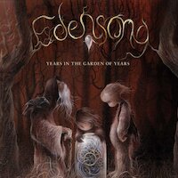 Edensong - Cold City