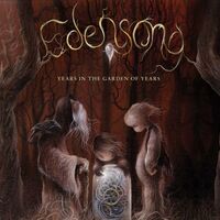 Edensong - Cold City