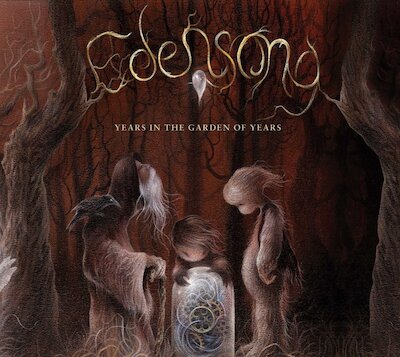 Edensong - Cold City