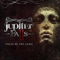Jupiter Falls - Faces In The Sand