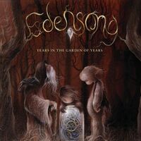 Edensong - Years In The Garden Of Years