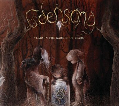 Edensong - Years In The Garden Of Years