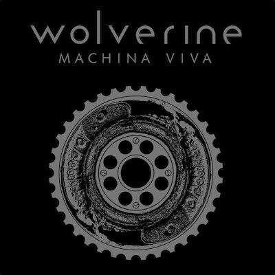 Wolverine - Machina