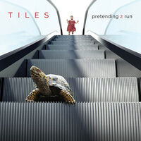 Tiles - Weightless