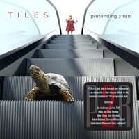 Tiles - Shelter In Place