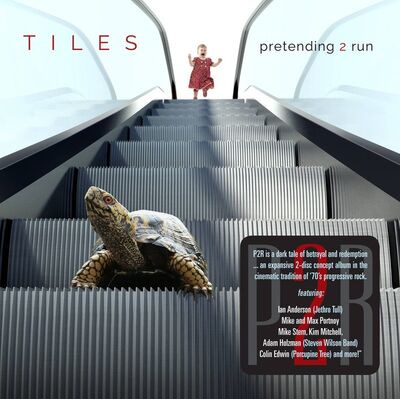 Tiles - Shelter In Place