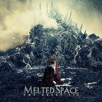 Melted Space - Terrible Fight