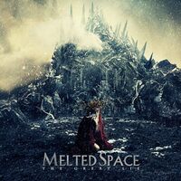 Melted Space - Terrible Fight