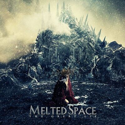 Melted Space - Terrible Fight