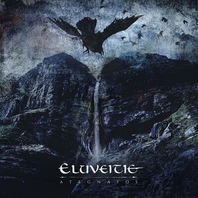 Eluveitie - Ambiramus