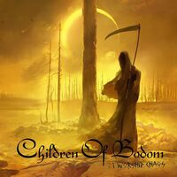 Children Of Bodom - Horns