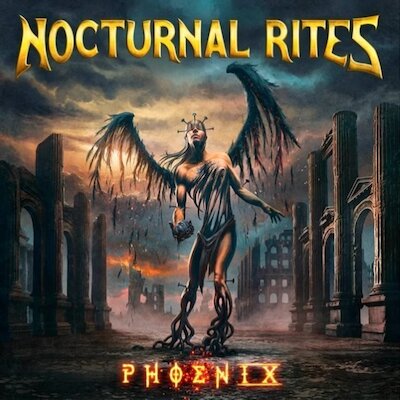 Nocturnal Rites - What’s Killing Me