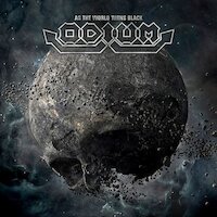 Odium - The End Of Everything