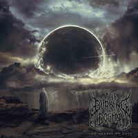 The Burning Dogma - Skyes Of Grey