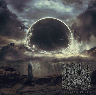 The Burning Dogma - Skyes Of Grey