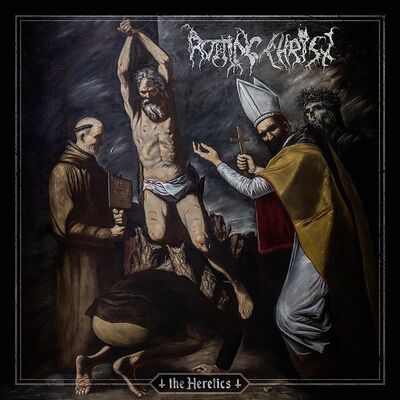 Rotting Christ - πιστεύω