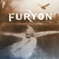 Furyon - Stand Like Stone