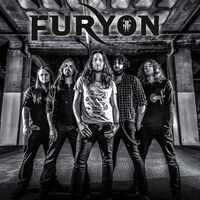 Furyon - These Four Walls