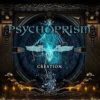 Psychoprism – Creation