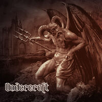 Undercroft - Ruins of Gomorrah