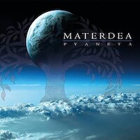 MaterDea - One Thousand And One Nights