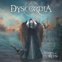 Dyscordia - A Perfect Day (live)