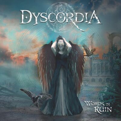 Dyscordia - A Perfect Day (live)