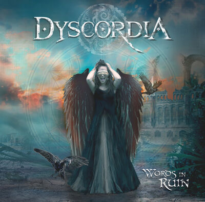 Dyscordia - Words in Ruin