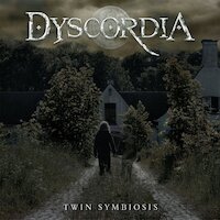 Dyscordia - Twin Symbiosis