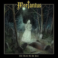 Mortanius - Last Christmas [Wham Cover]
