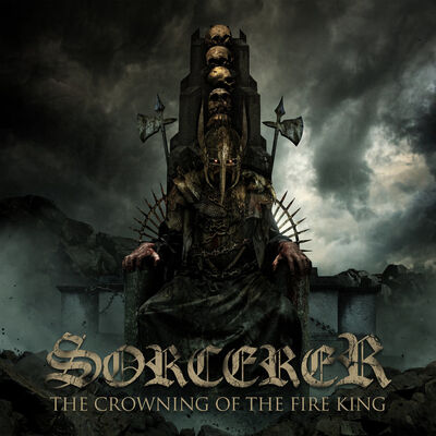 Sorcerer - The Devil's Incubus