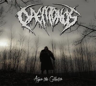 Daemonos - Asger the Collector
