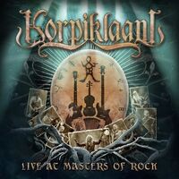 Korpiklaani - Live at Masters Of Rock