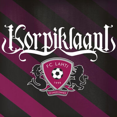 Korpiklaani - Fc Lahti