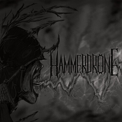 Hammerdrone - An Ever Increasing Wave