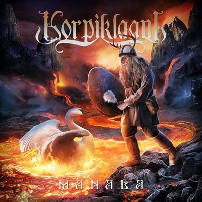 Korpiklaani toont eerste track van nieuw album