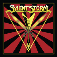 Sylent Storm - Patriots Of Metal