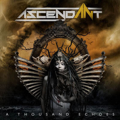 Ascendant - Tears Of His Majesty
