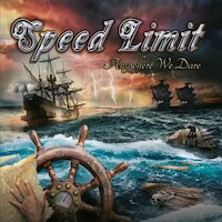 Speed Limit - Good Year For Bad Habits