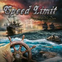 Speed Limit - Good Year For Bad Habits