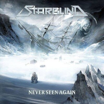 Starblind - Tears Of A Soldier
