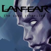 Lanfear - The Opaque Hourglass