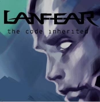 Lanfear - The Opaque Hourglass