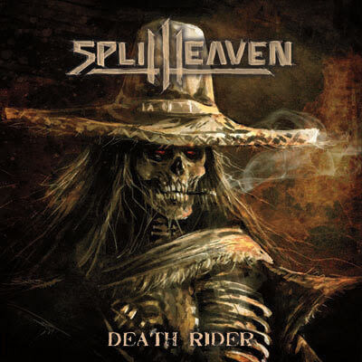 Split Heaven - Speed Of The Hawk